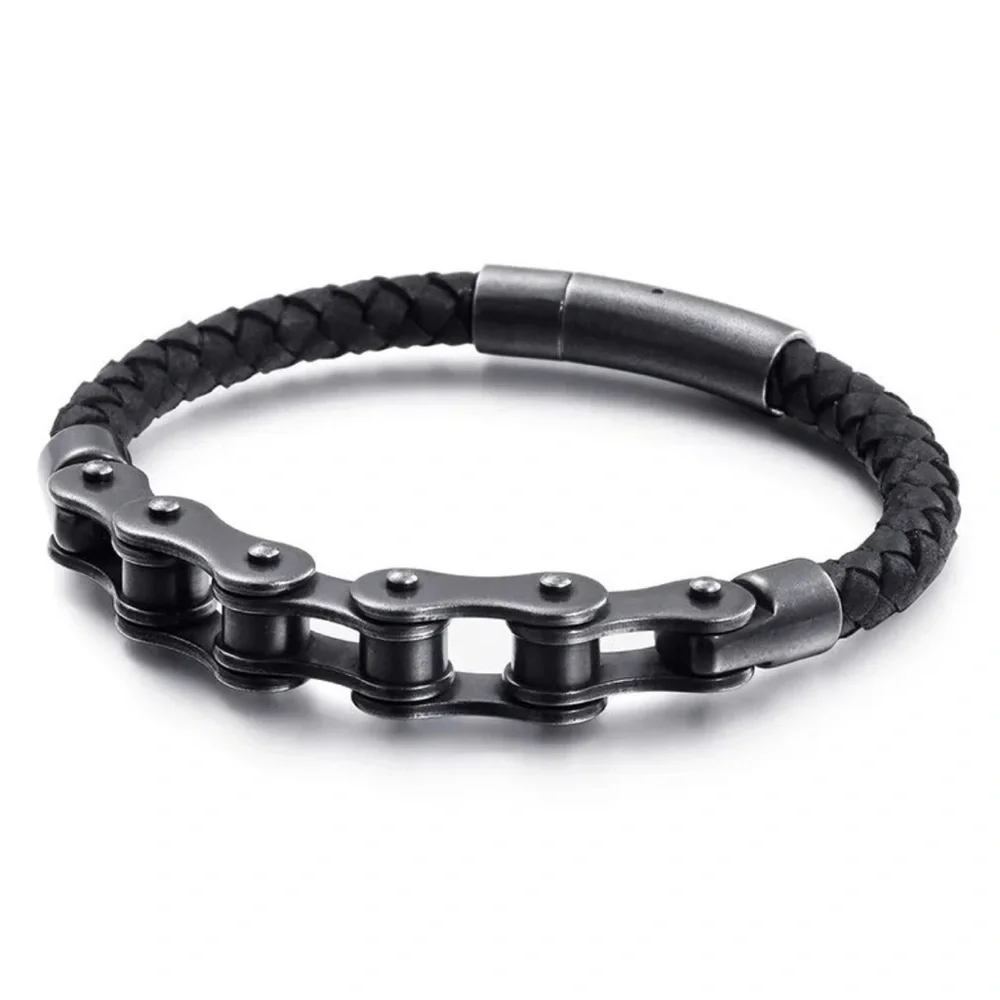 Moon Goddess Emporium men’s black